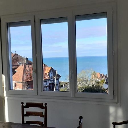 Auberge Du Vieux Puits Dieppe Eksteriør bilde
