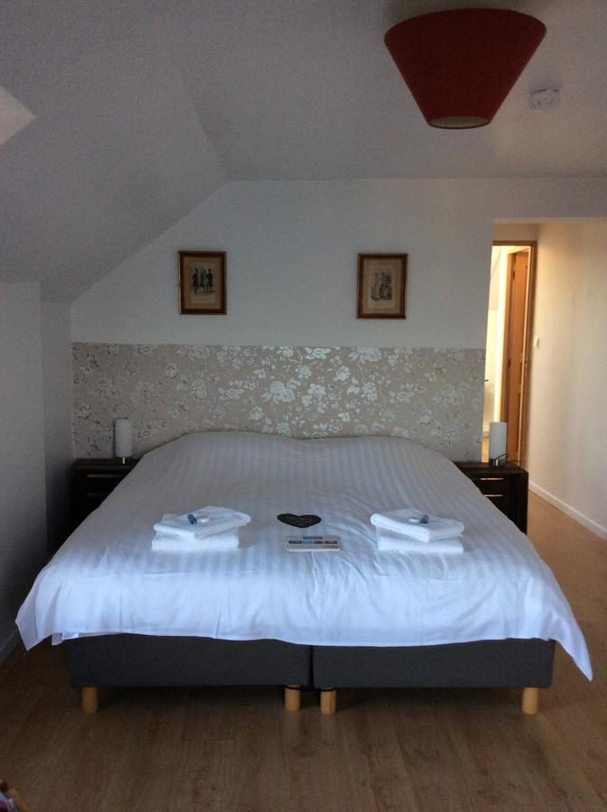 Auberge Du Vieux Puits Dieppe Eksteriør bilde